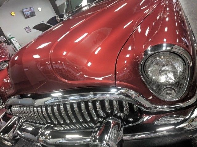 1953 Buick Roadmaster Convertable - photo 2