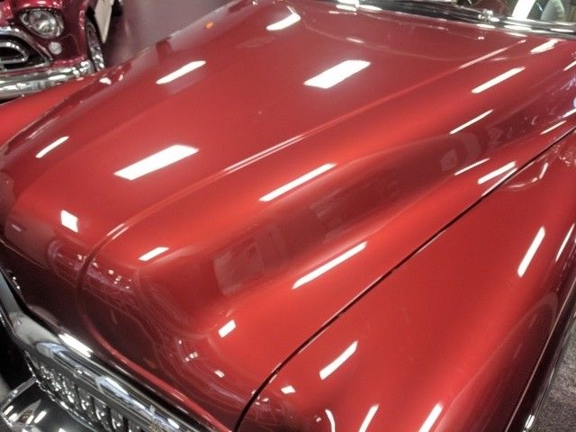 1953 Buick Roadmaster Convertable - photo 3