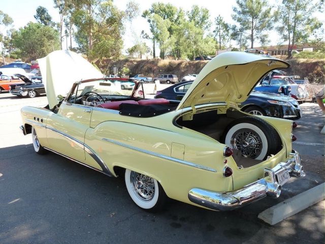 1953 Buick Super - photo 3