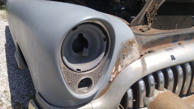 1953 Buick Other - photo 11