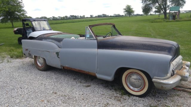 1953 Buick Other - photo 2