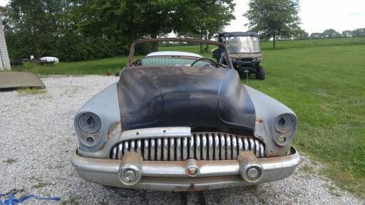 1953 Buick Other - photo 3