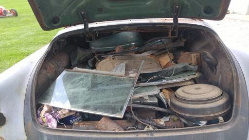 1953 Buick Other - photo 6