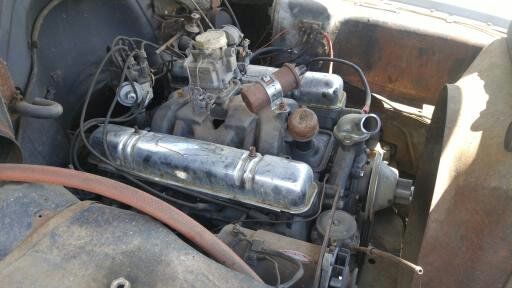 1953 Buick Other - photo 7