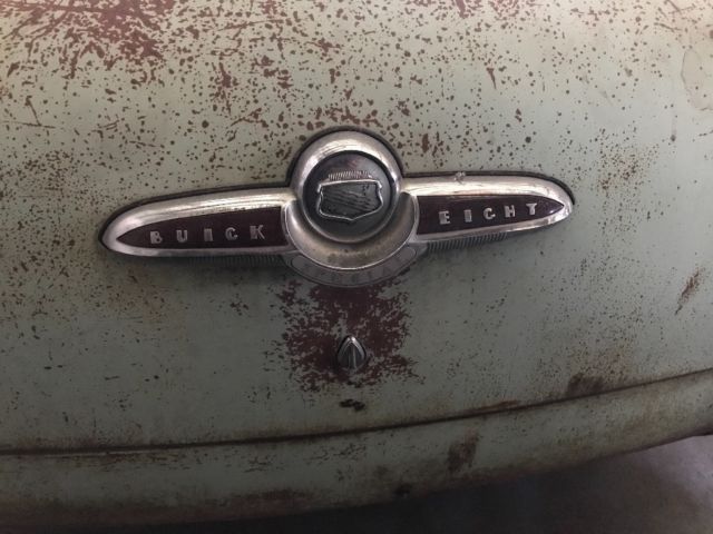 1953 Buick Other - photo 11