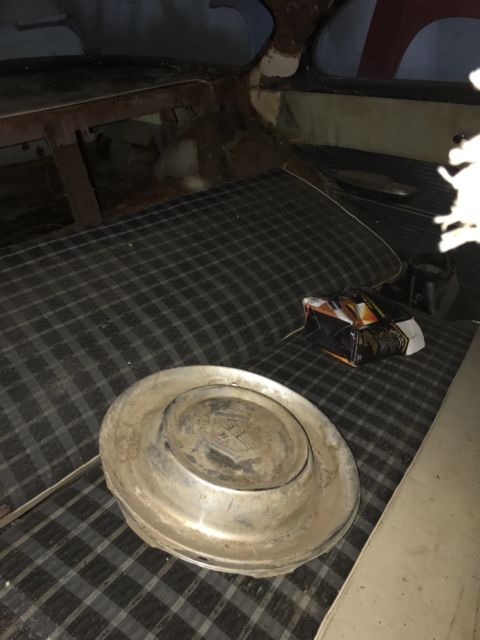 1953 Buick Other - photo 5