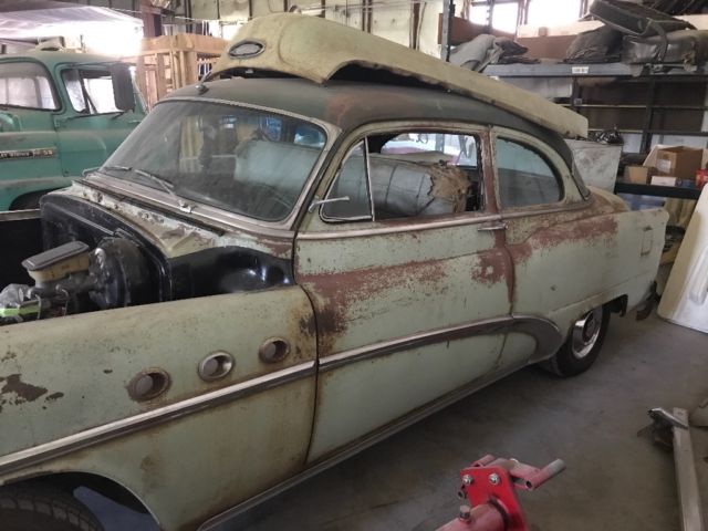 1953 Buick Other - photo 8