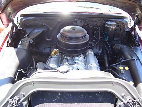 1953 Buick Riviera Sedan - photo 13
