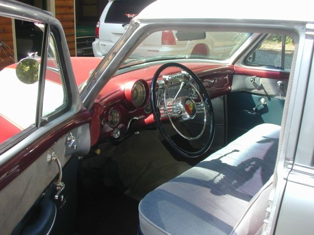 1953 Buick Riviera Sedan - photo 3