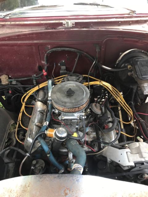 1953 Buick Riviera - photo 10