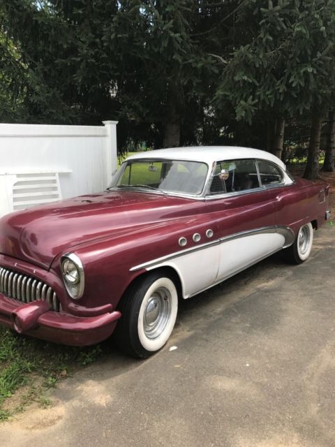 1953 Buick Riviera - photo 3