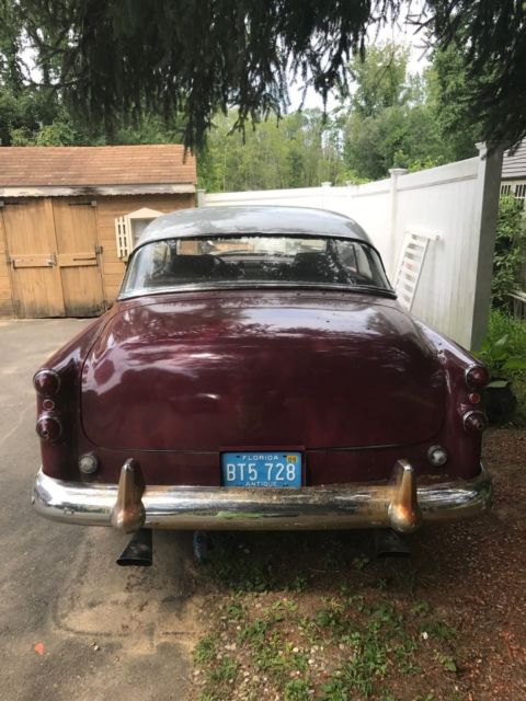 1953 Buick Riviera - photo 4