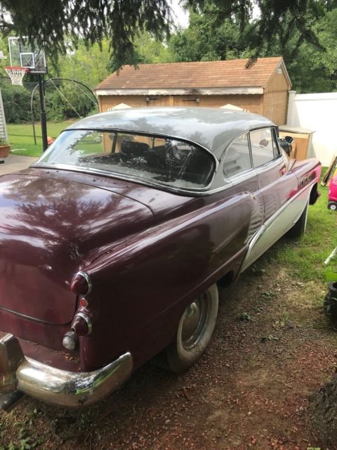 1953 Buick Riviera - photo 5