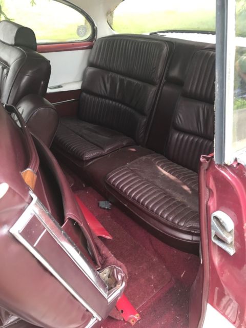 1953 Buick Riviera - photo 7