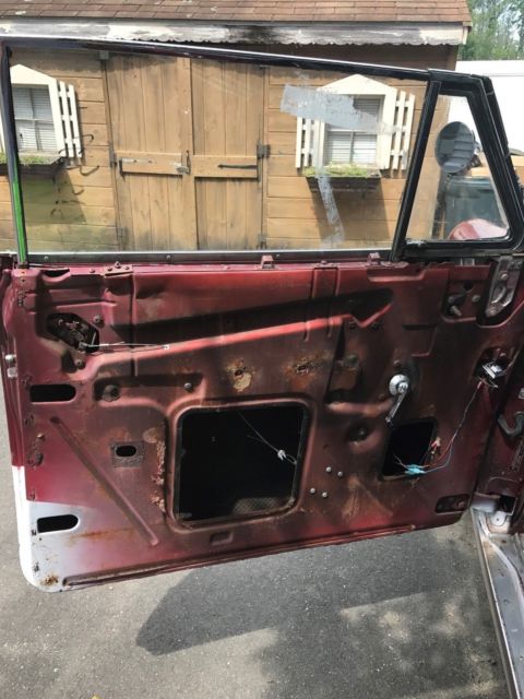 1953 Buick Riviera - photo 8