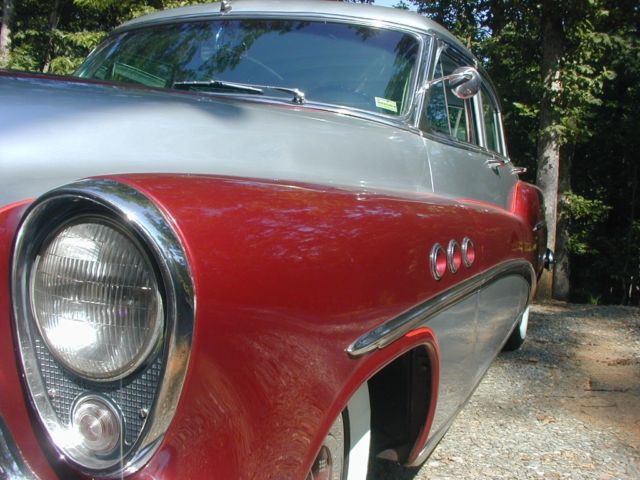 1953 Buick Riviera NO RESERVE!! - photo 12