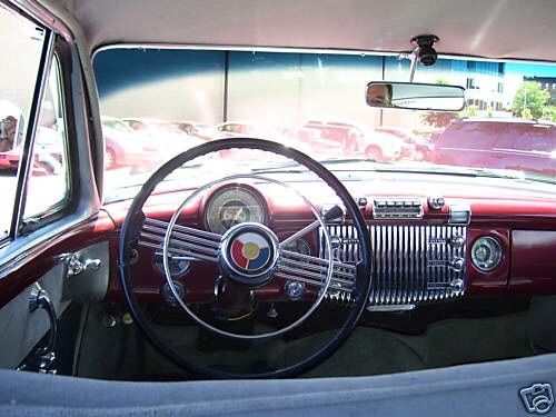 1953 Buick Riviera NO RESERVE!! - photo 2