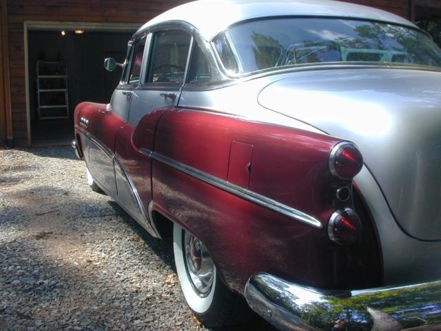 1953 Buick Riviera NO RESERVE!! - photo 7