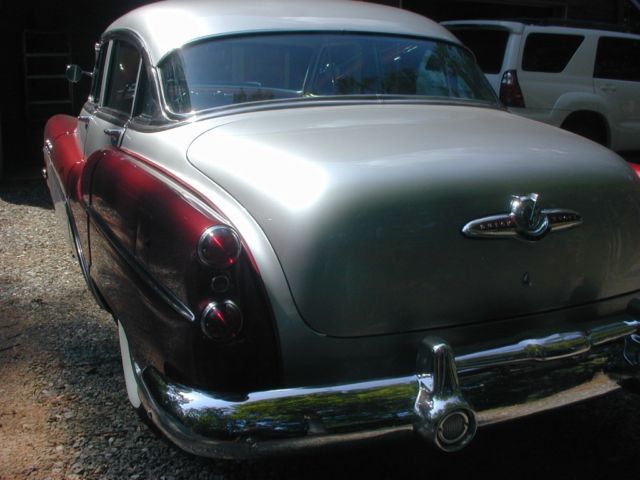 1953 Buick Riviera NO RESERVE!! - photo 8
