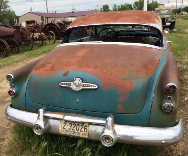 1953 Other Makes - photo 4