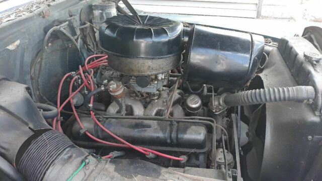 1953 Buick Roadmaster Super - photo 3