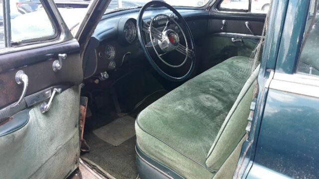 1953 Buick Roadmaster Super - photo 4