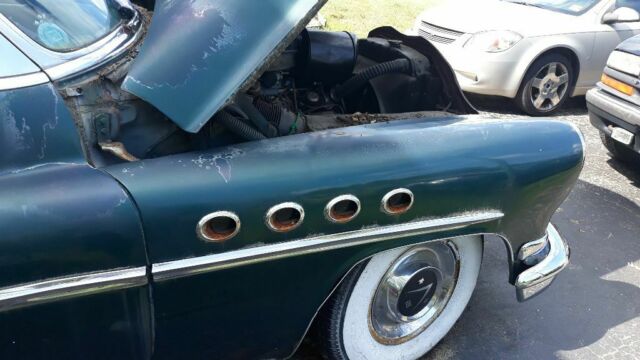 1953 Buick Roadmaster Super - photo 6