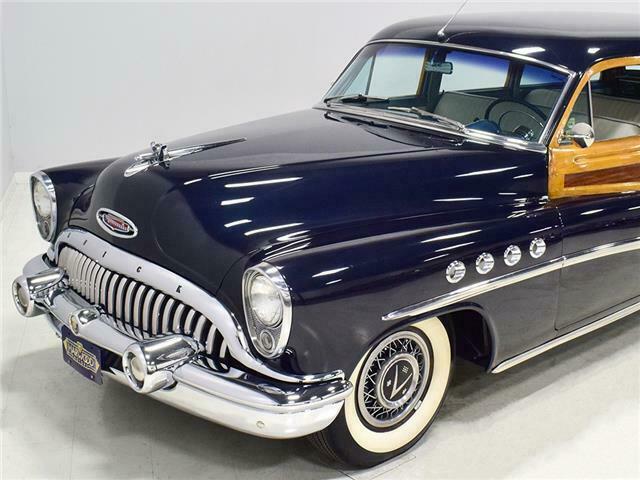 1953 Buick Roadmaster - photo 10