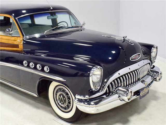 1953 Buick Roadmaster - photo 11
