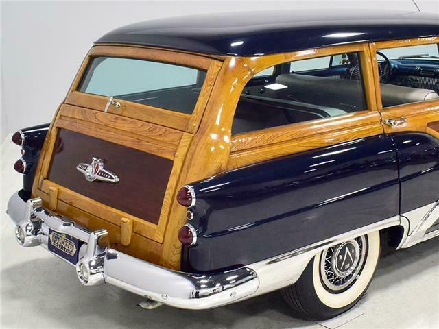 1953 Buick Roadmaster - photo 12