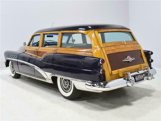 1953 Buick Roadmaster - photo 4