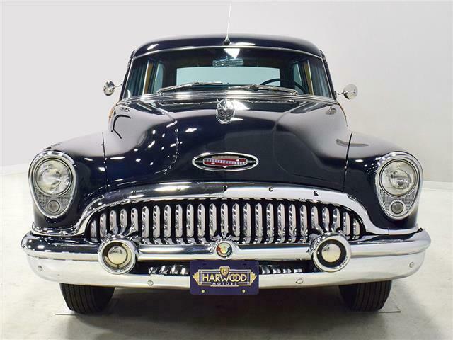 1953 Buick Roadmaster - photo 9