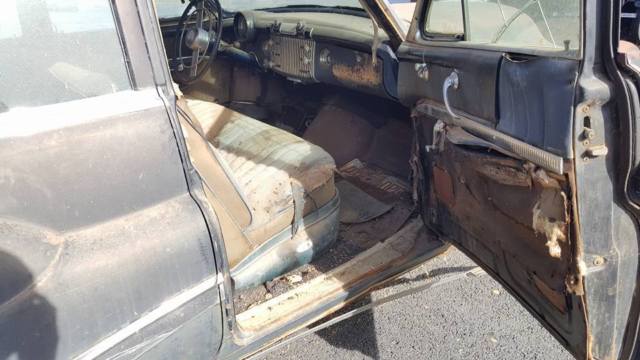 1953 Buick Roadmaster Base Sedan 4-Door - photo 13