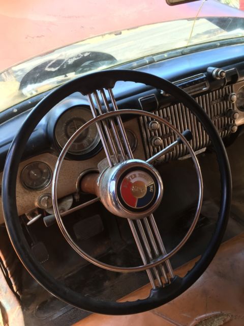 1953 Buick Roadmaster - photo 11