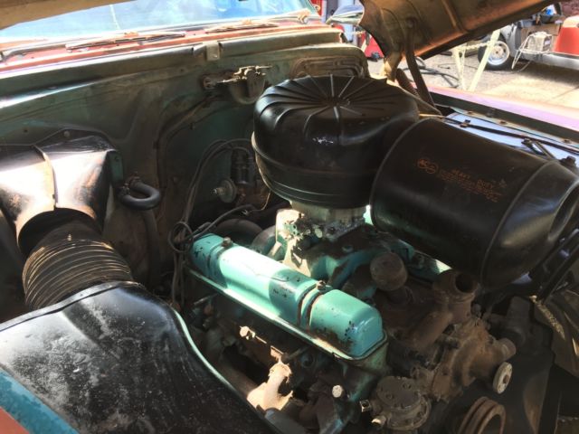 1953 Buick Roadmaster - photo 12