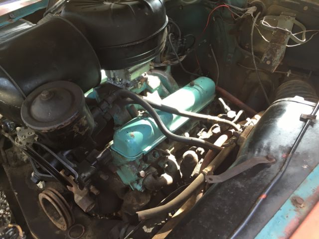 1953 Buick Roadmaster - photo 13