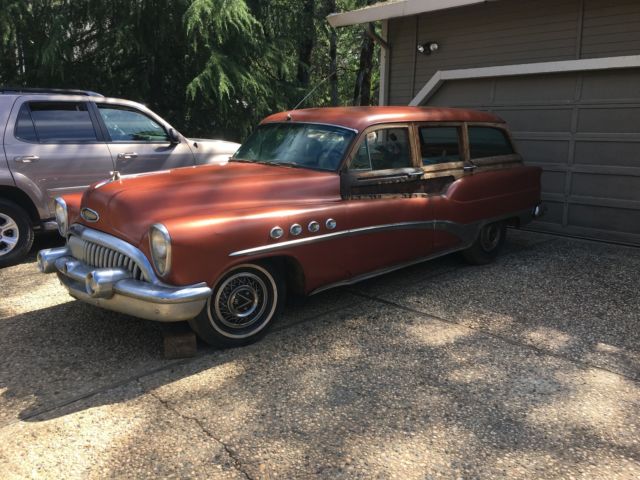 1953 Buick Roadmaster - photo 3