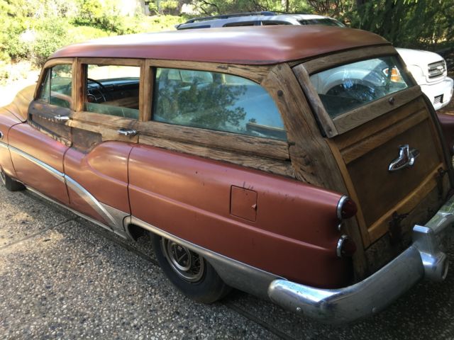 1953 Buick Roadmaster - photo 4