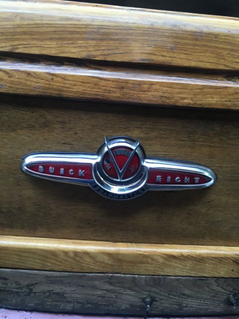 1953 Buick Roadmaster - photo 6