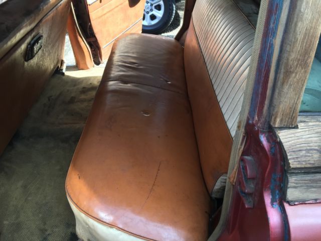 1953 Buick Roadmaster - photo 8