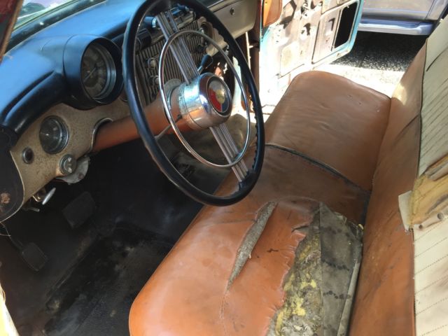 1953 Buick Roadmaster - photo 9