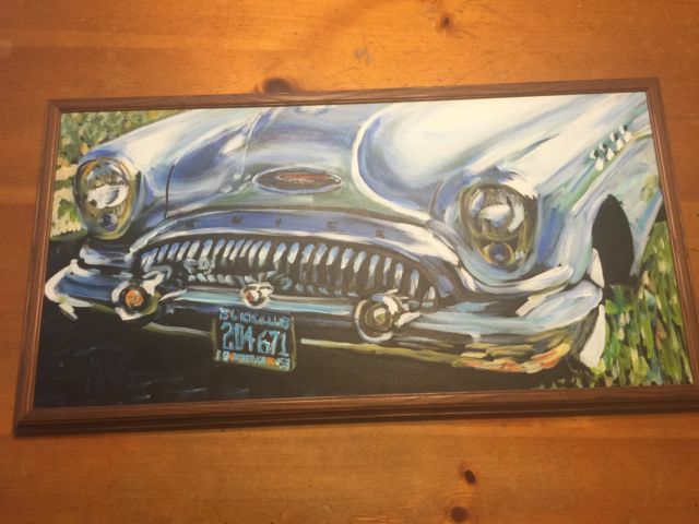 1953 Buick Roadmaster - photo 10