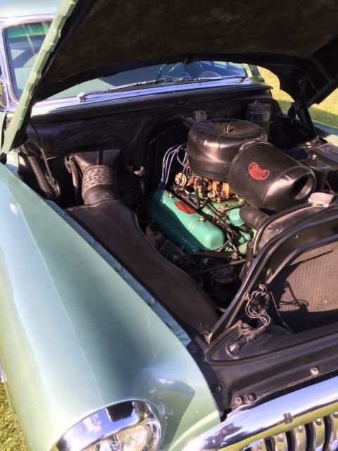 1953 Buick Roadmaster - photo 4