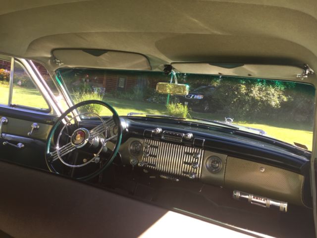 1953 Buick Roadmaster - photo 5