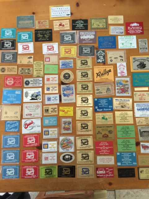 1953 Buick Roadmaster - photo 7