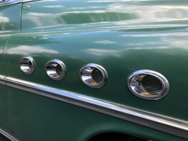 1953 Buick Roadmaster - photo 10