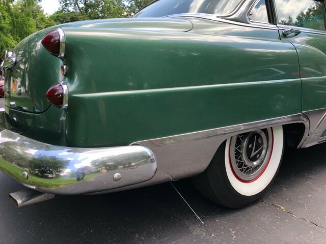 1953 Buick Roadmaster - photo 11