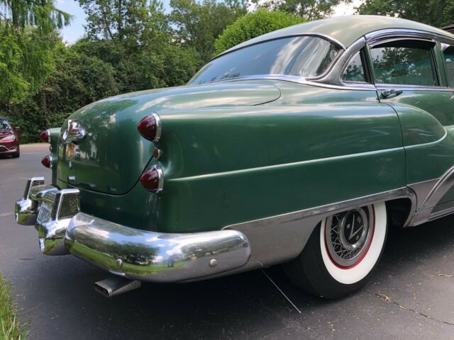 1953 Buick Roadmaster - photo 12