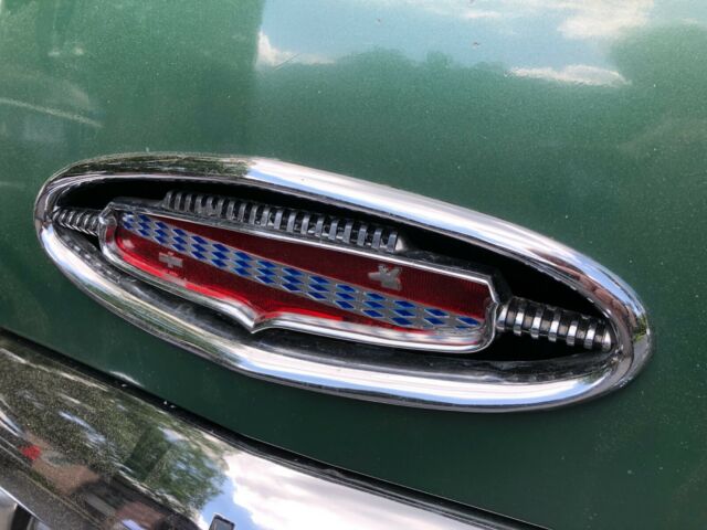 1953 Buick Roadmaster - photo 5