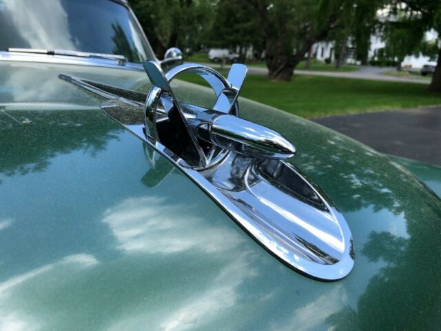 1953 Buick Roadmaster - photo 6